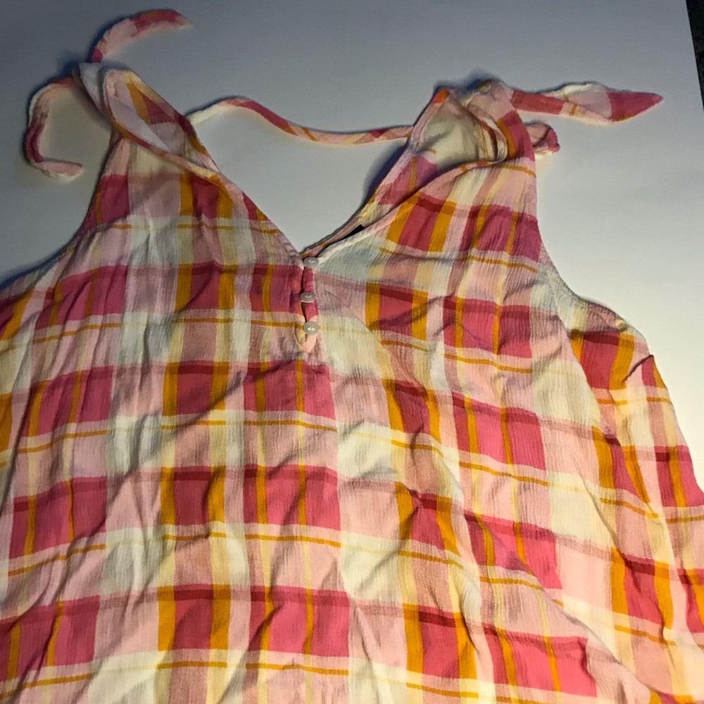 Ana blouse